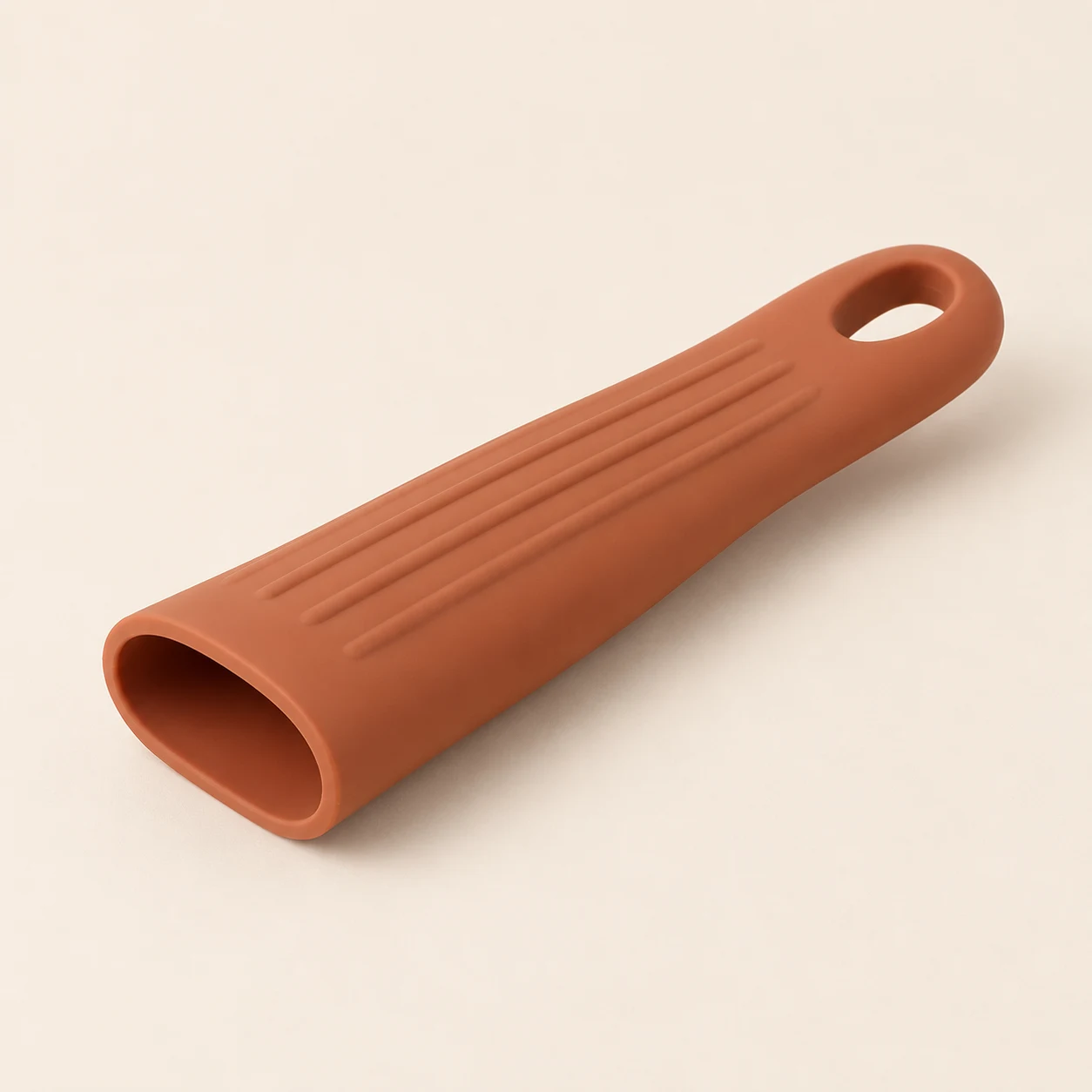 Cast-Iron Handle Sleeve