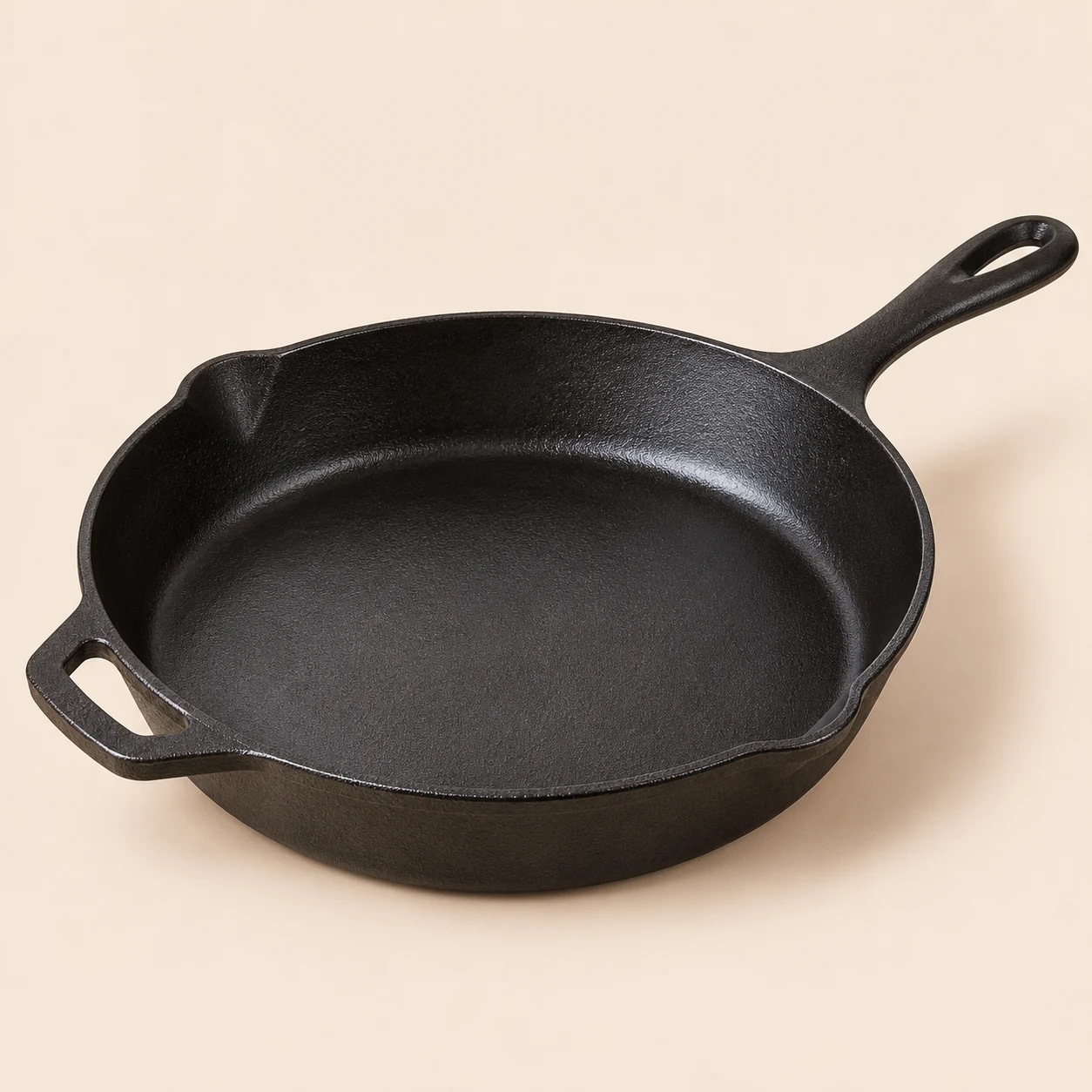 28 cm Cast-Iron Skillet
